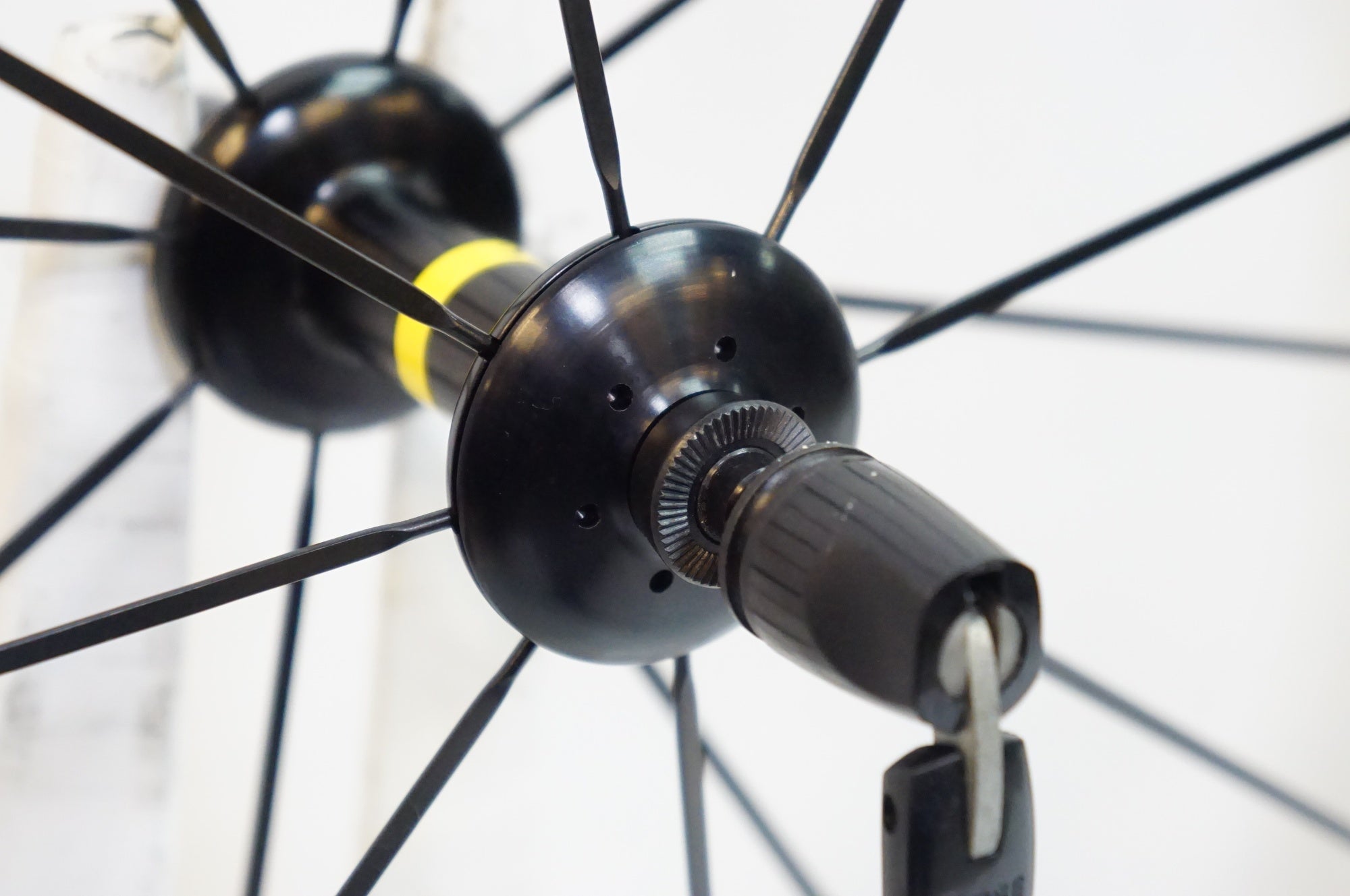 MAVIC 「マヴィック」 COSMIC PRO CARBON C13 シマノ11速 ホイール