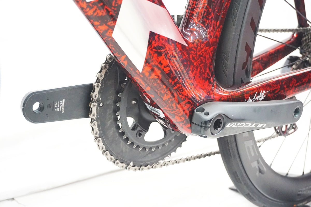 TREK 「トレック」 MADONE SLR PROJECT ONE GEN6 2021年モデル ロードバイク/ 大阪美原北インター店