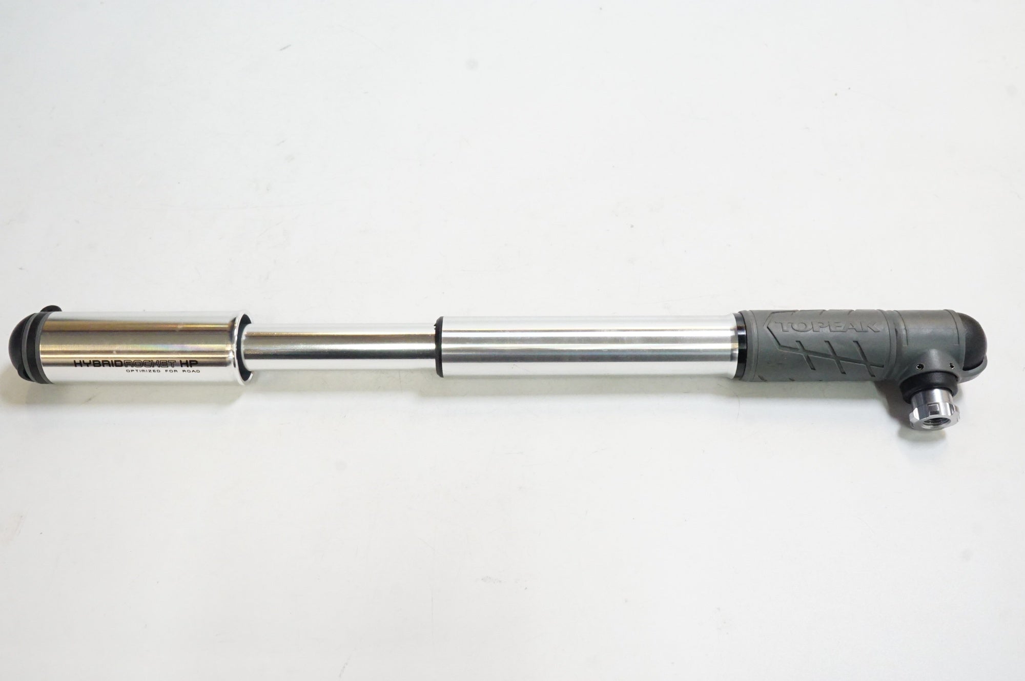TOPEAK 「トピーク」 HYBRID ROCKET HP 携帯ポンプ / 熊谷本店