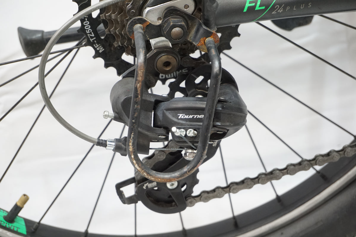 HARO BIKES 「ハロ バイク」 FLIGHTLINE24 PLUS 2020年モデル マウンテンバイク / 大宮店