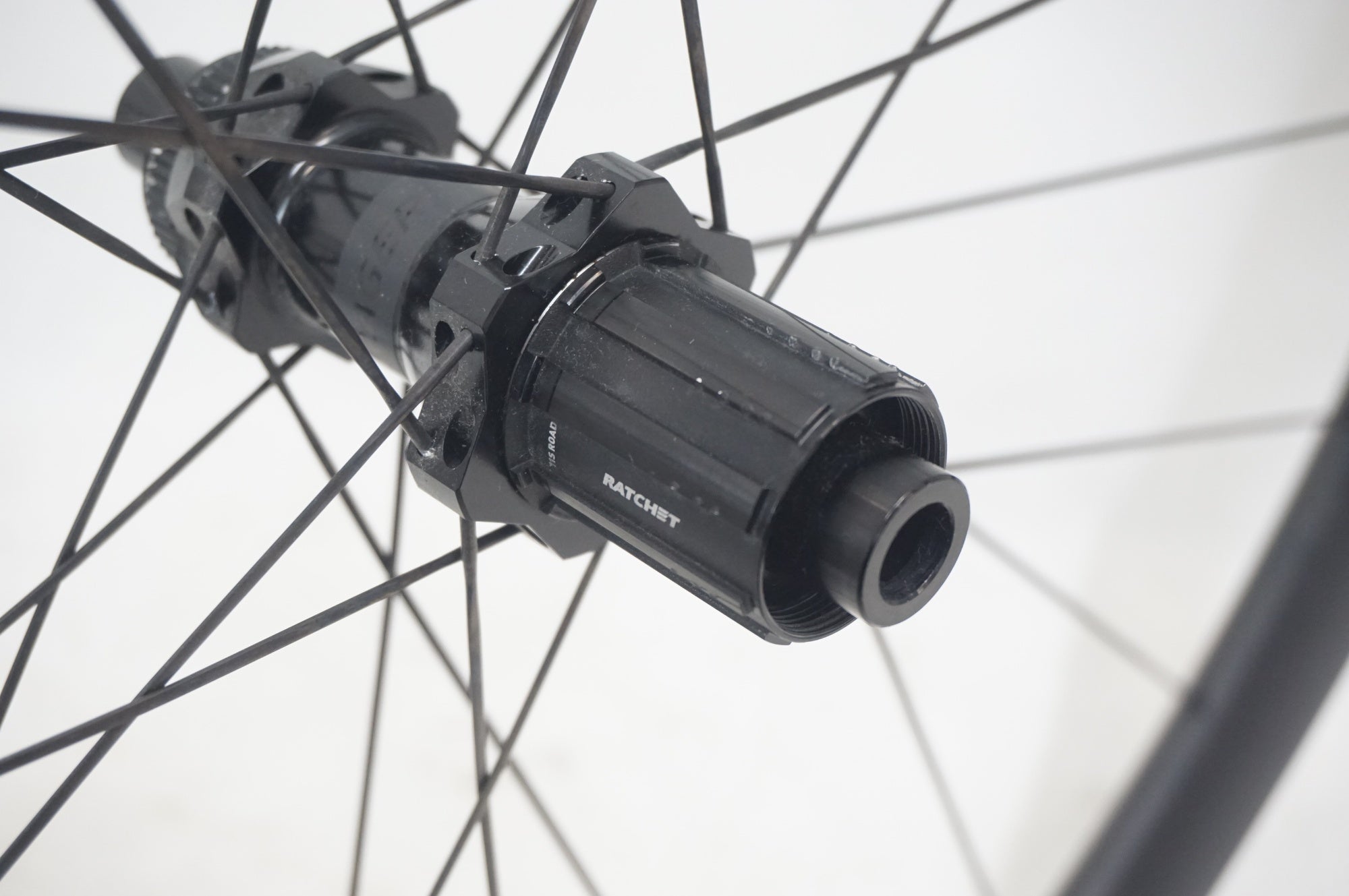 BONTRAGER 「ボントレガー」 AEOLUS PRO 37 DISC シマノ11速 ホイールセット / 福岡店