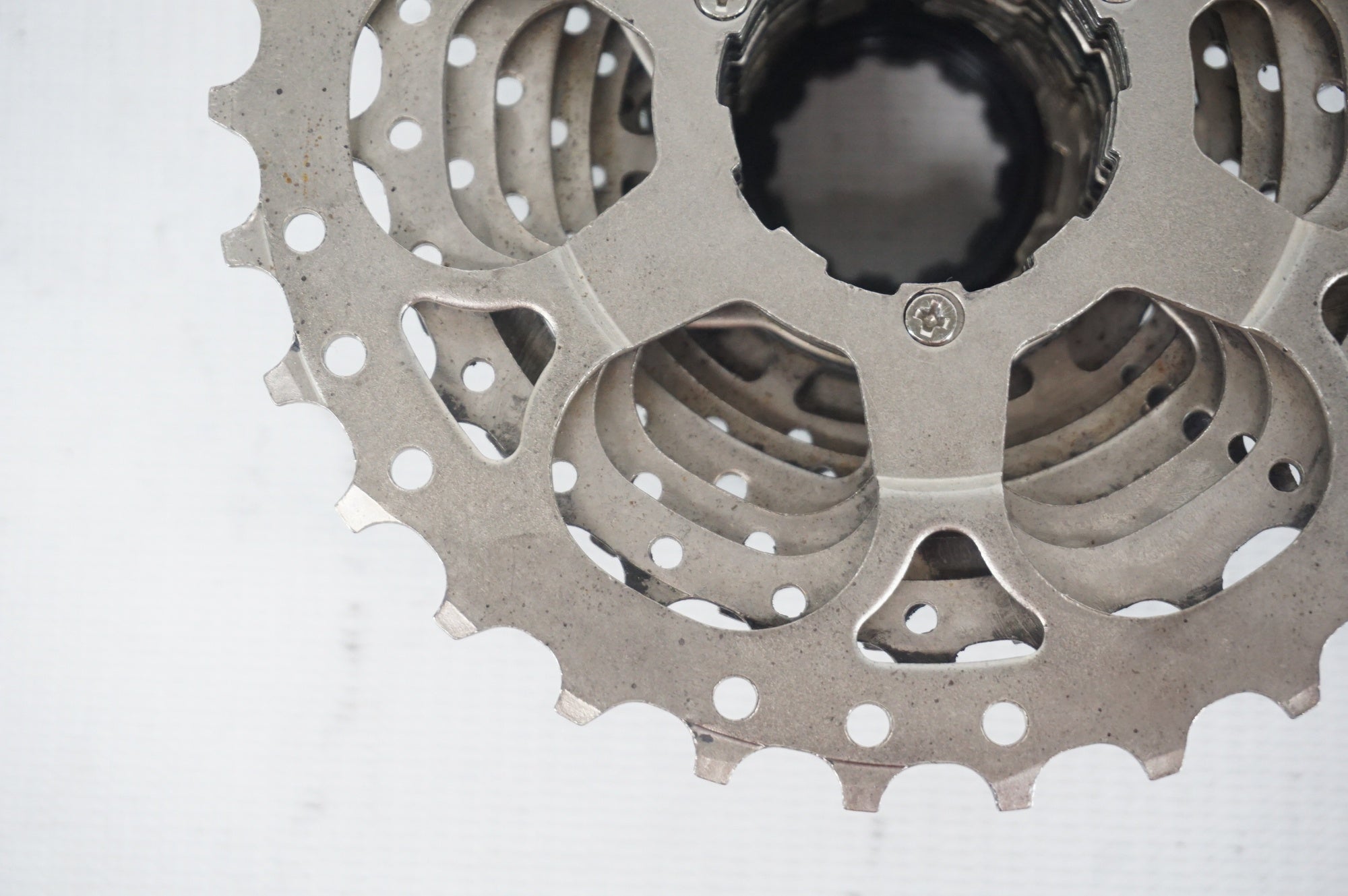 MUQZI 「ムクジ」 11S 11-30T スプロケット / 阪急塚口店