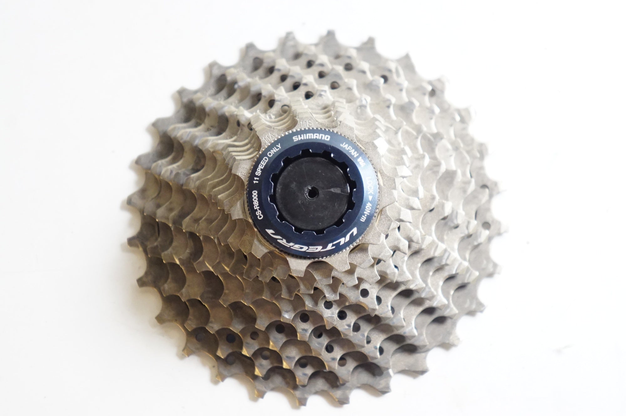 【新品未使用】SHIMANO ULTEGRA CS-R8000 スプロケット SHIMANO 「シマノ」 ULTEGRA CS-R8000 スプロケット / 熊谷本店