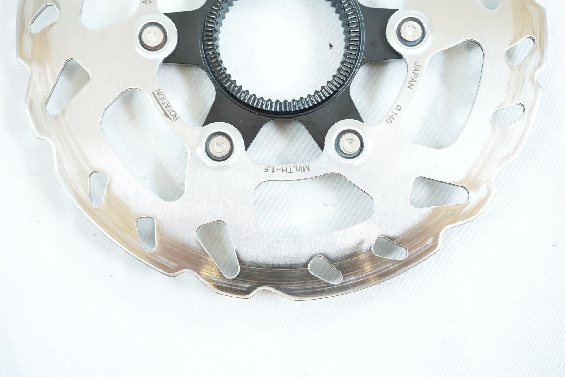 SHIMANO 「シマノ」 SM-RT70-SS Φ140 ブレーキローター / 有明ガーデン店