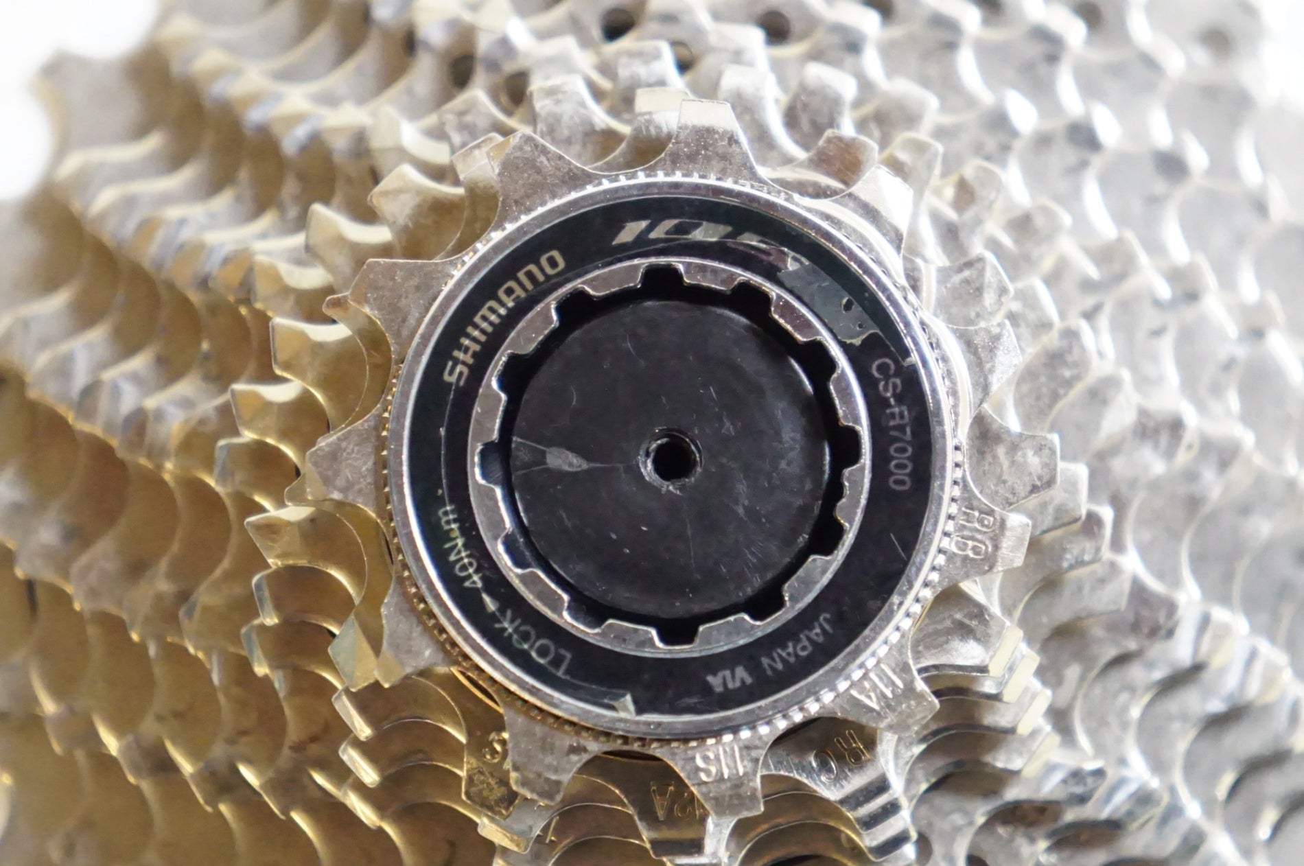 SHIMANO 「シマノ」 105 CS-R7000 11-28T スプロケット / 熊谷本店