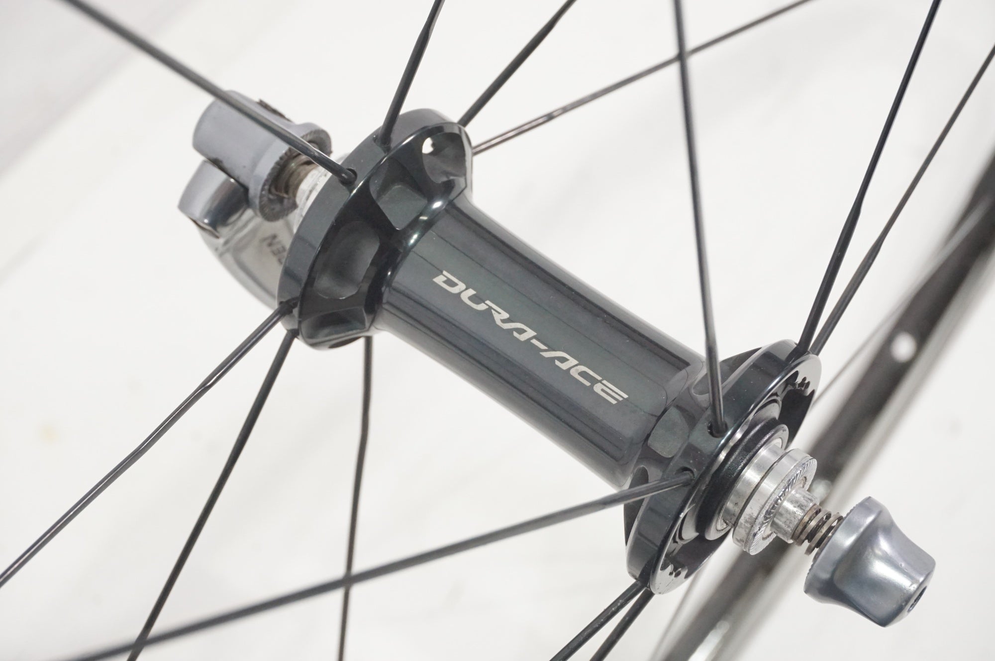 SHIMANO 「シマノ」 DURA-ACE WH-9000 シマノ11S ホイールセット / AKIBA店