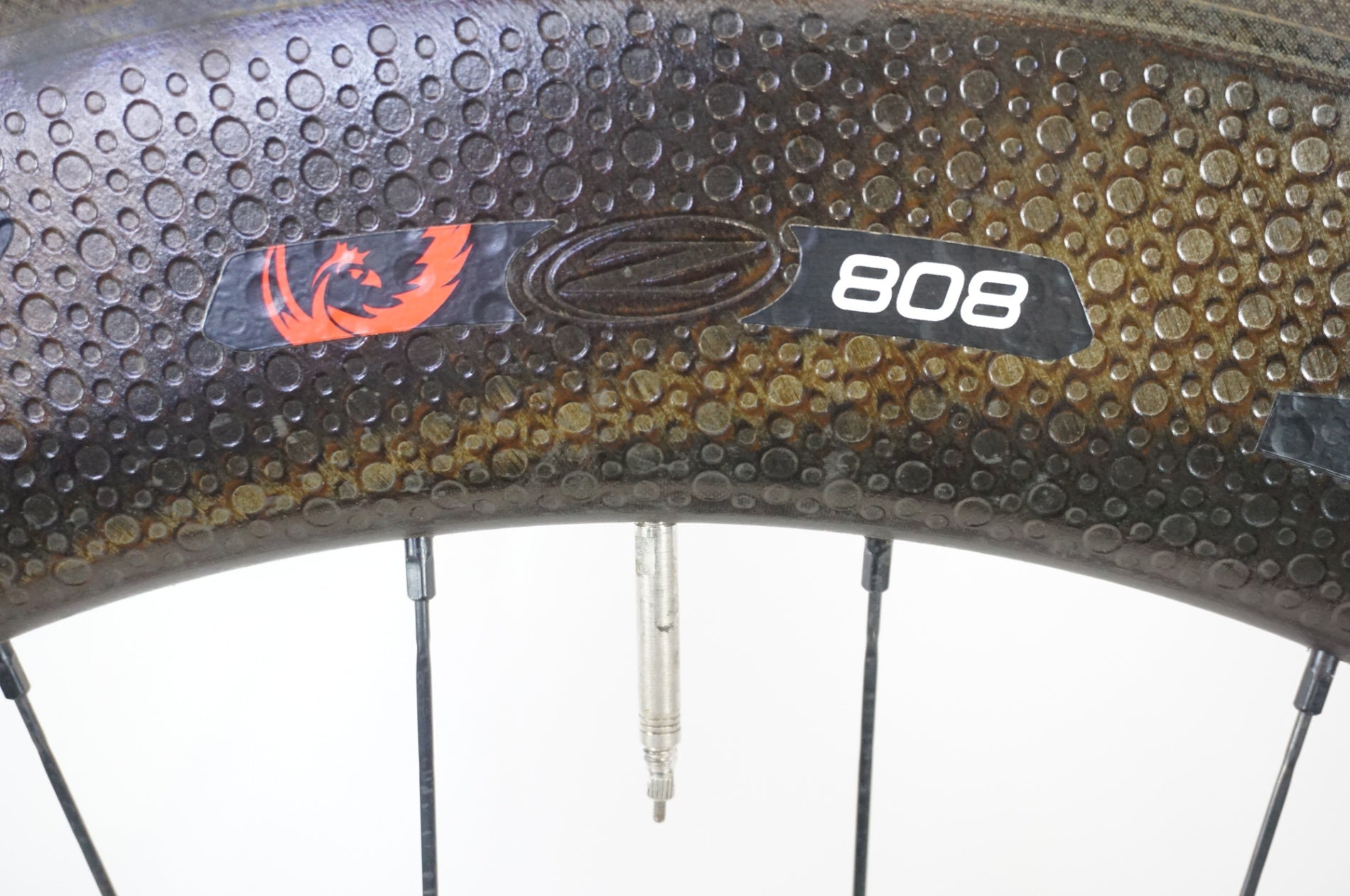 ZIPP 「ジップ」 808 SHIMANO 11s リアホイール / 宇都宮店