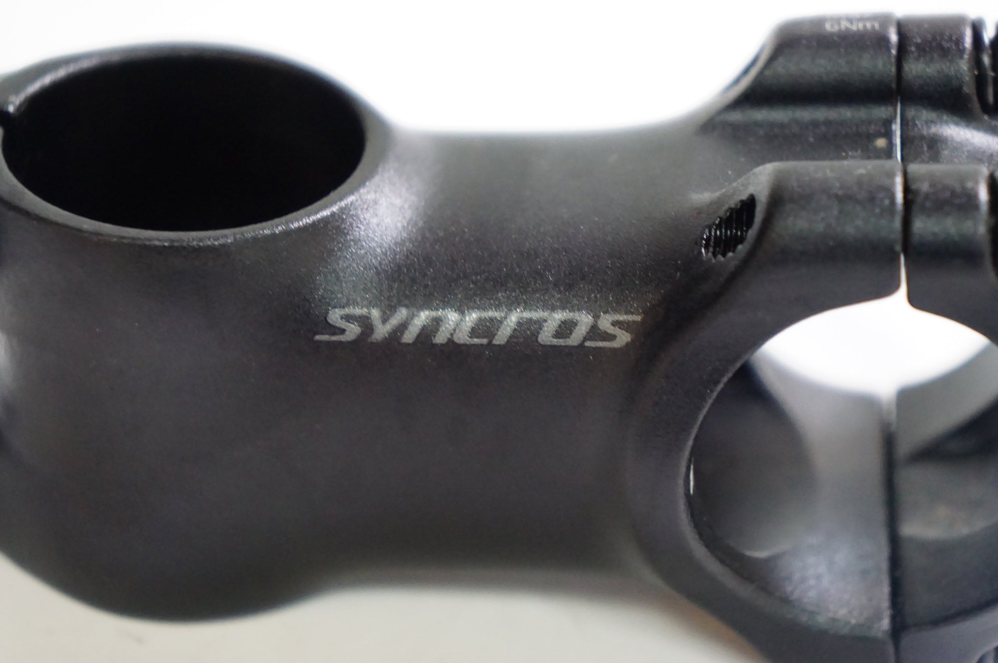 SYNCROS 「シンクロス」 φ31.8 60mm ステム / 熊谷本店