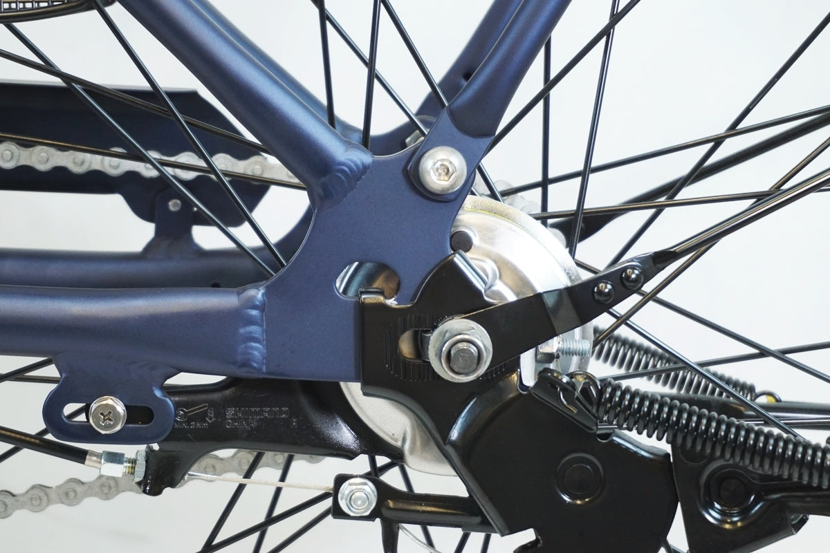 PANASONIC 「パナソニック」 ティモS 2023年モデル 電動アシスト自転車 / 有明ガーデン店