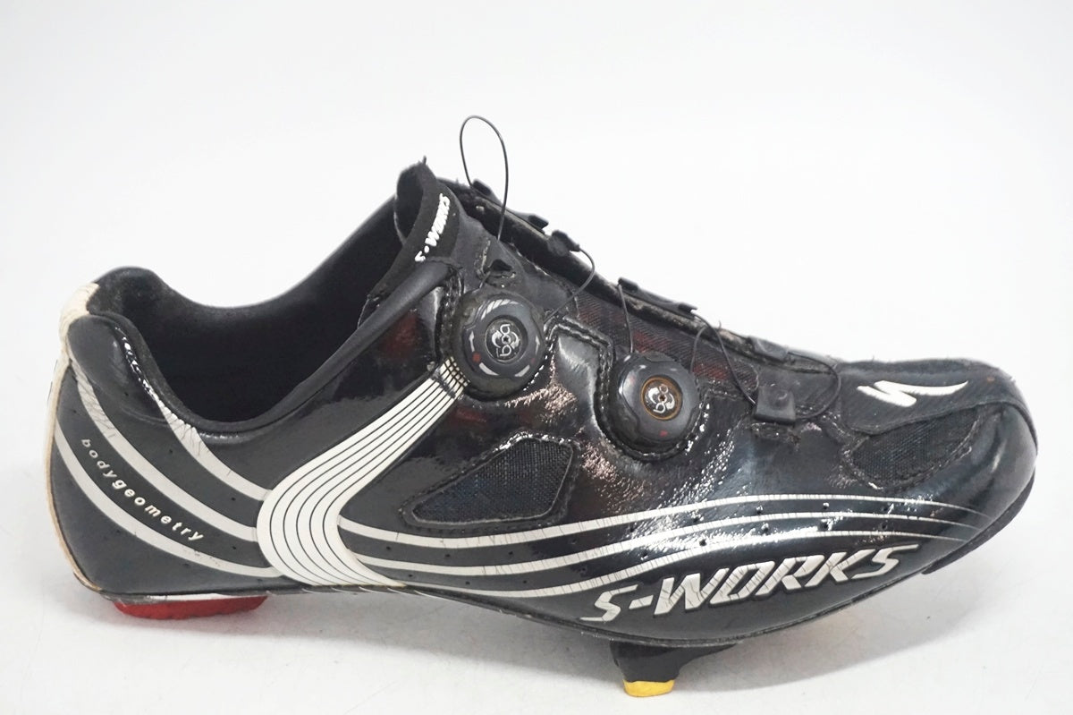 SPECIALIZED 「スぺシャライズド」 S-WORKS RD 26cm シューズ / 奈良店
