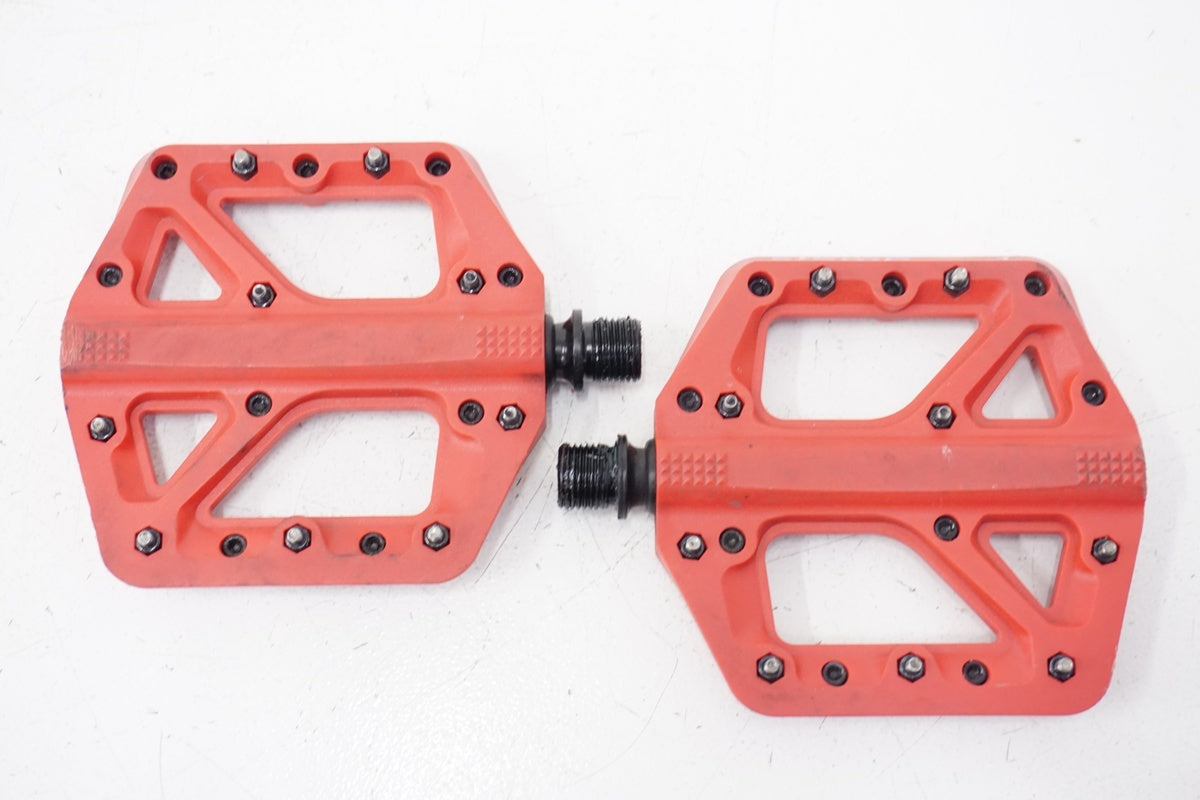 CRANKBROTHERS「クランクブラザーズ」 STAMP 1 ペダル / 浜松店