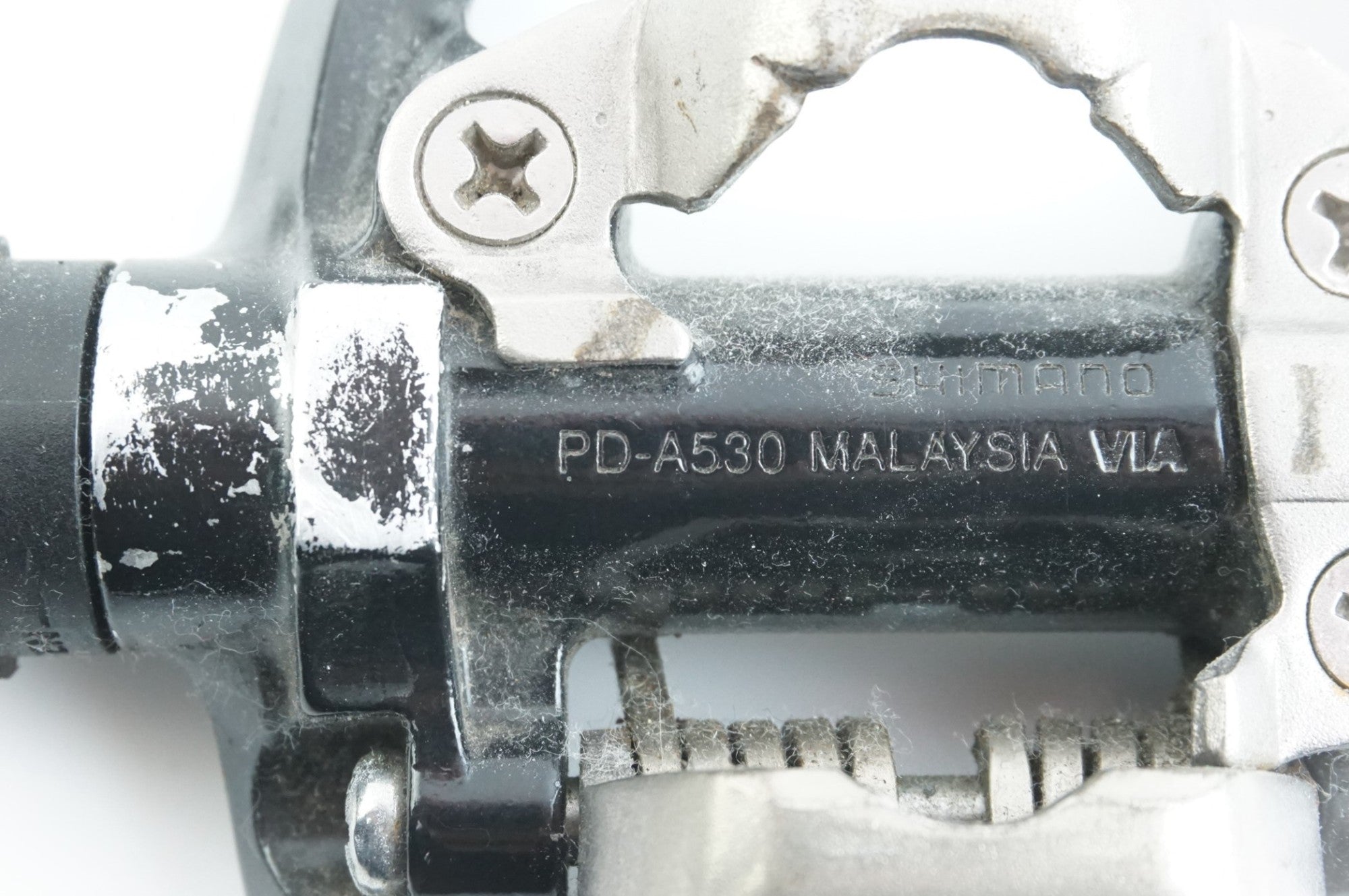 SHMANO 「シマノ」 PD-A530 ペダル / 中目黒店