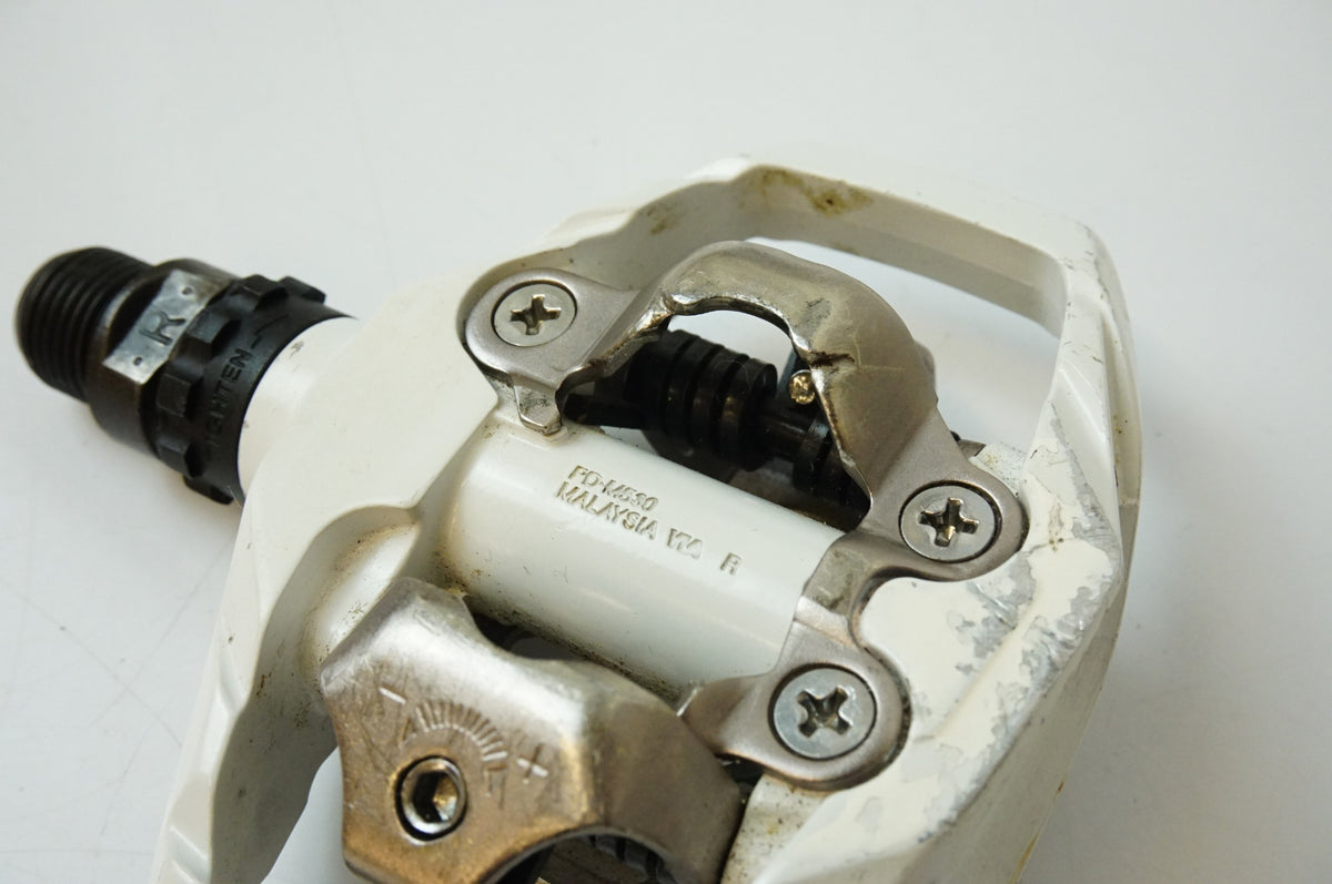 SHIMANO 「シマノ」 PD-M530 ペダル / 浜松店