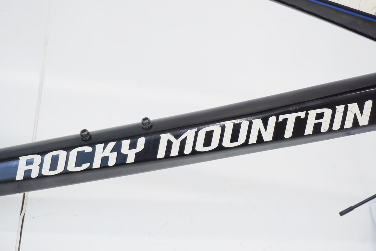 未使用 タグ付 ロッキーマウンテン Rocky Mountain Instinct A30 | ROCKY MOUNTAIN BICYCLES | ロッキーマウンテン