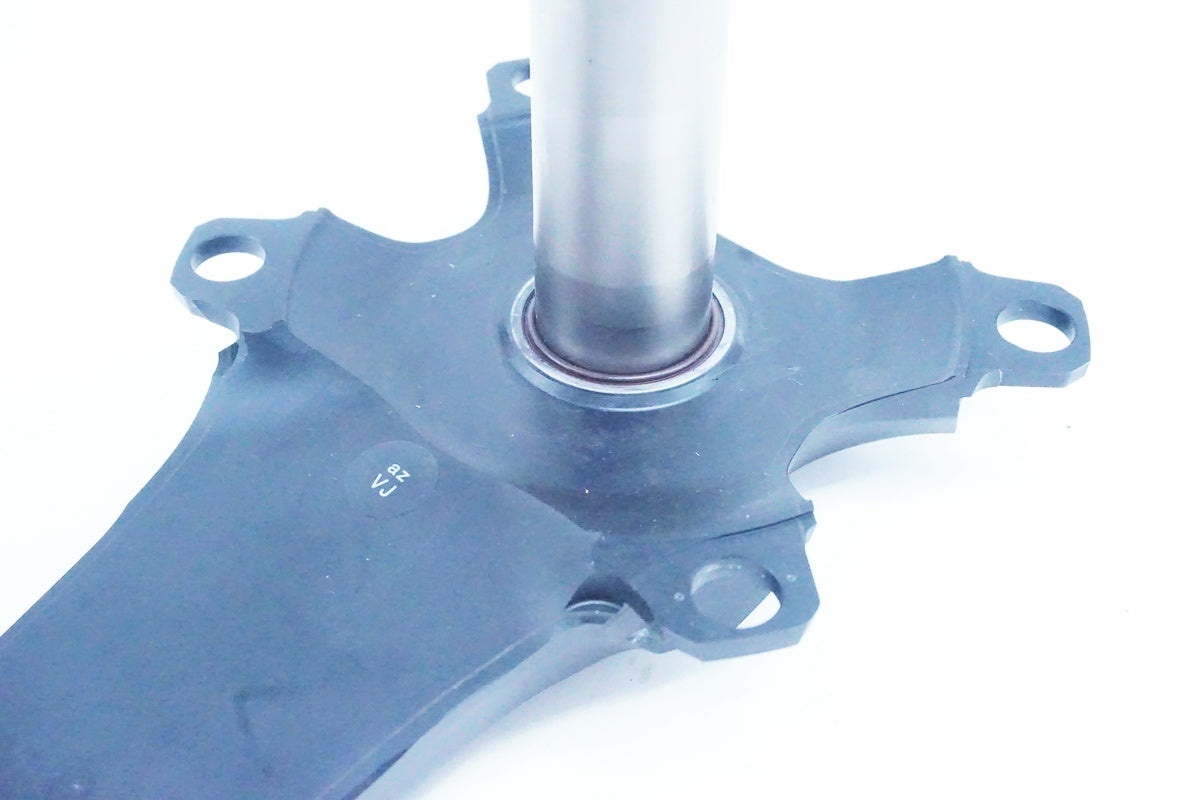 SHIMANO「シマノ」 ULTEGRA FC-08 165mm クランクアームセット/ 京都西院店