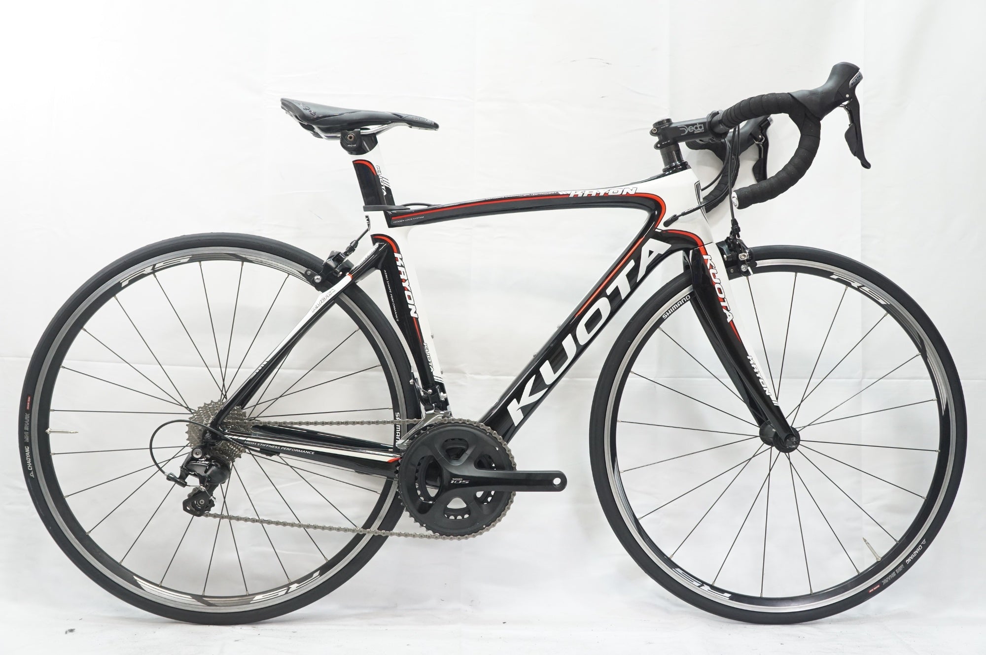 KUOTA 「クオータ」 KRYON 2017年モデル ロードバイク / 大宮店