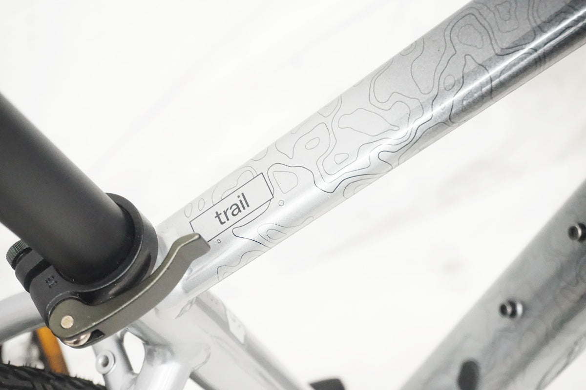 CANNONDALE 「キャノンデール」 TRAIL SE 4 2021年モデル マウンテンバイク/ 大阪美原北インター店