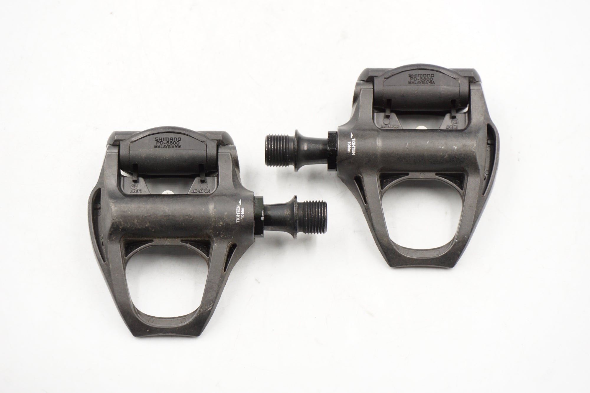 SHIMANO 「シマノ」 105 PD-5800 ペダル / 奈良店 ｜ バイチャリ公式