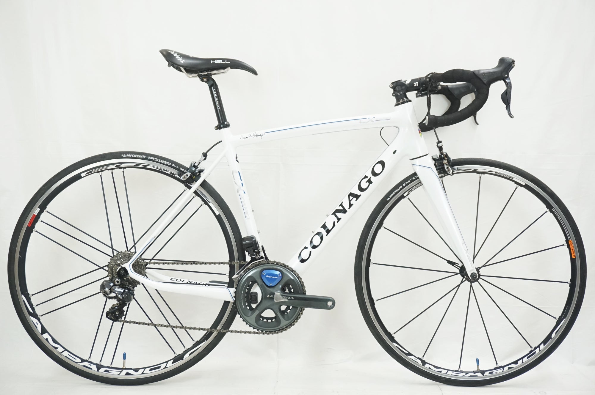 COLNAGO 「コルナゴ」 CX ZERO CARBON ULTEGRA 6870 Di2 2016年モデル ロードバイク / 福岡アイランドシティ店