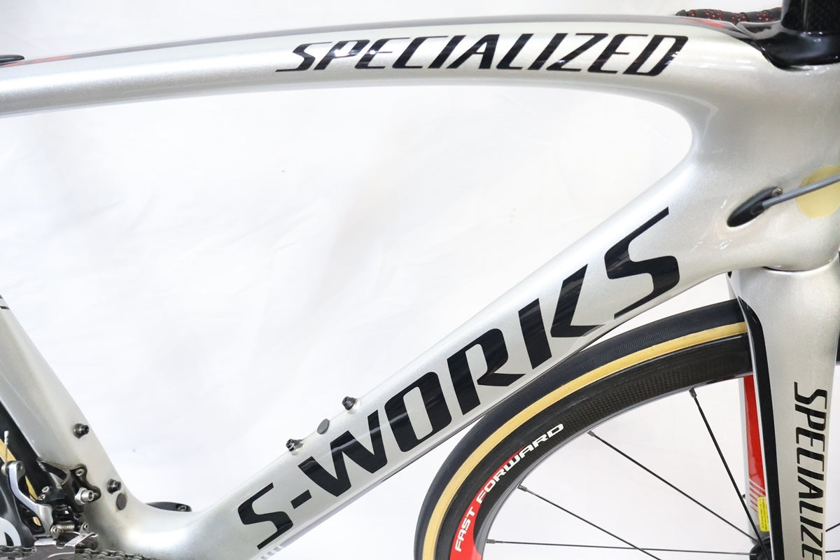 SPECIALIZED 「スペシャライズド」 S-WORKS VENGE 2013年モデル ロードバイク / 高知店