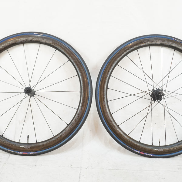 美品】3T C35PRO DB 19c ホイールセット XDR12sフリー｜Yahoo