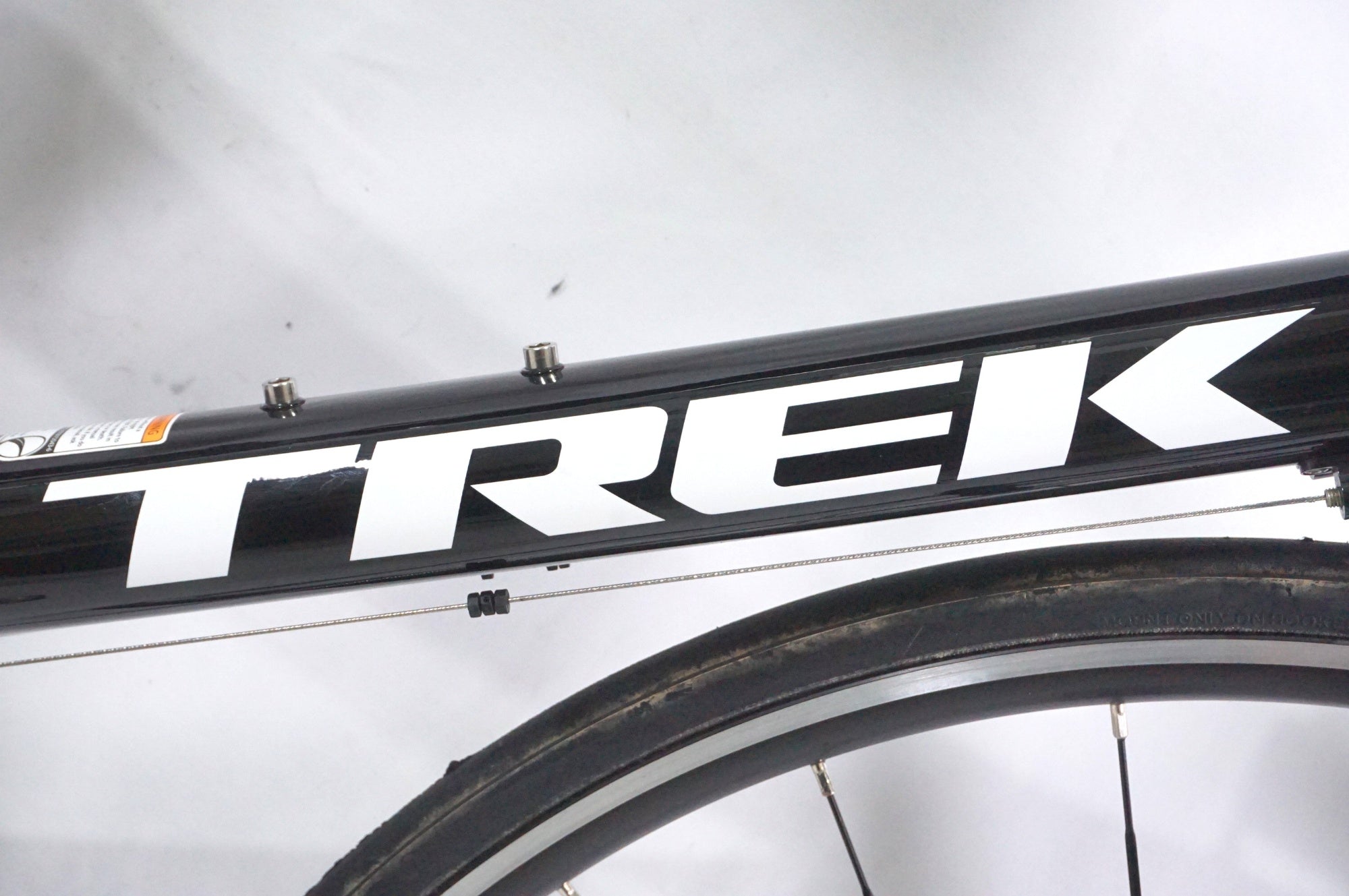 TREK 「トレック」 EMONDA S4 2015年モデル ロードバイク / AKIBA店