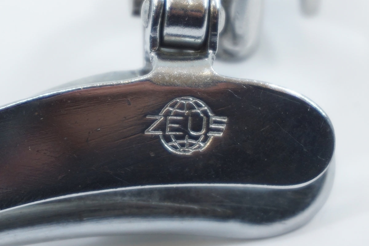 ZEUS 「ゼウス」 CRITERIUM フロントディレイラー / 有明ガーデン店