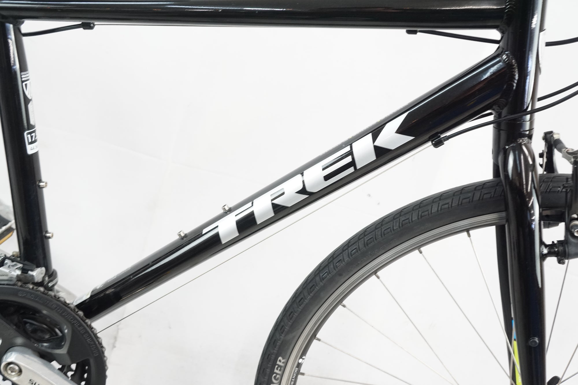 TREK 「トレック」 7.2FX 2015年モデル クロスバイク / バイチャリ浦和ベース