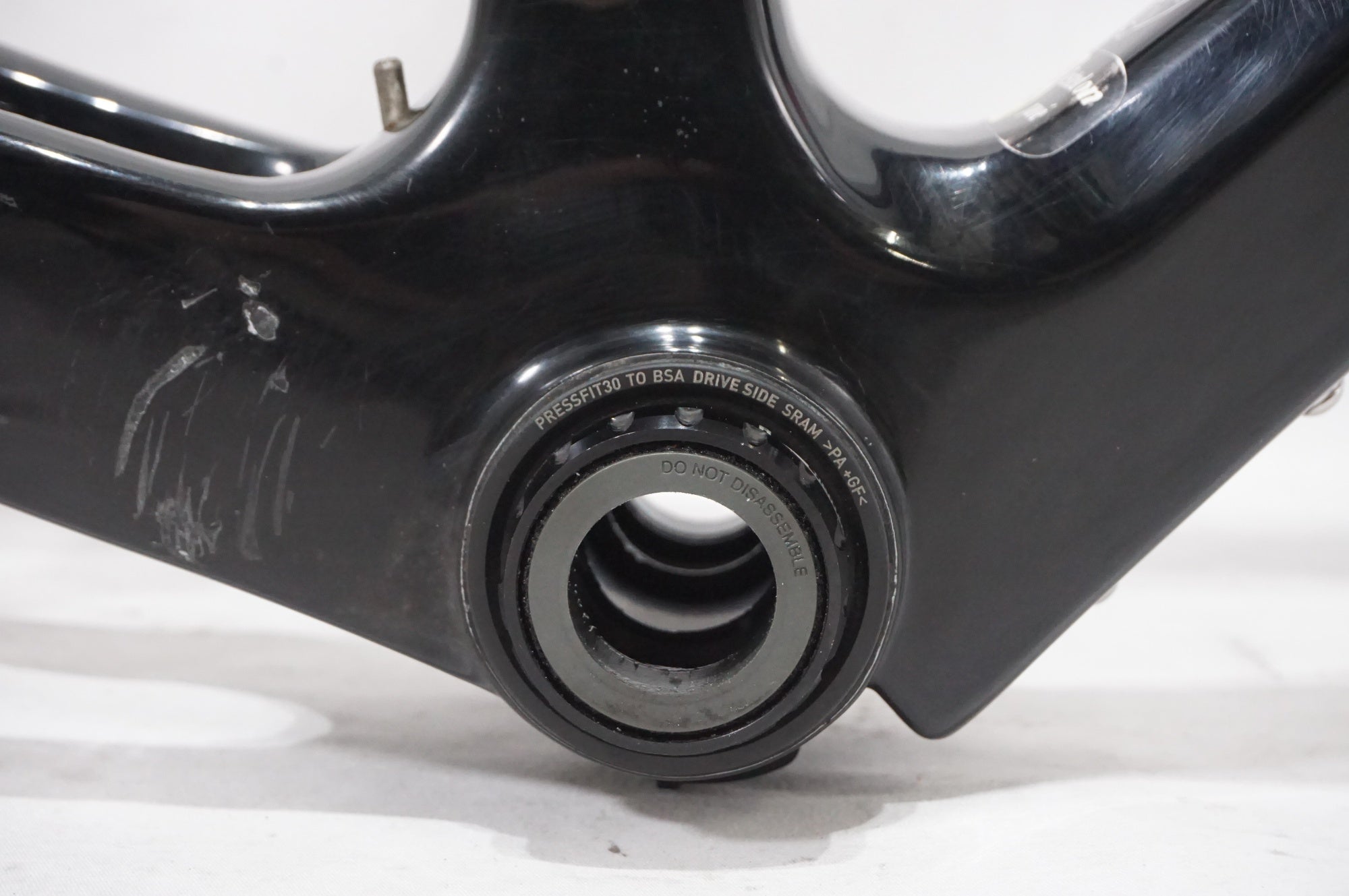 ジャンク RIDLEY 「リドレー」 FENIX 2017年モデル フレームセット / AKIBA店