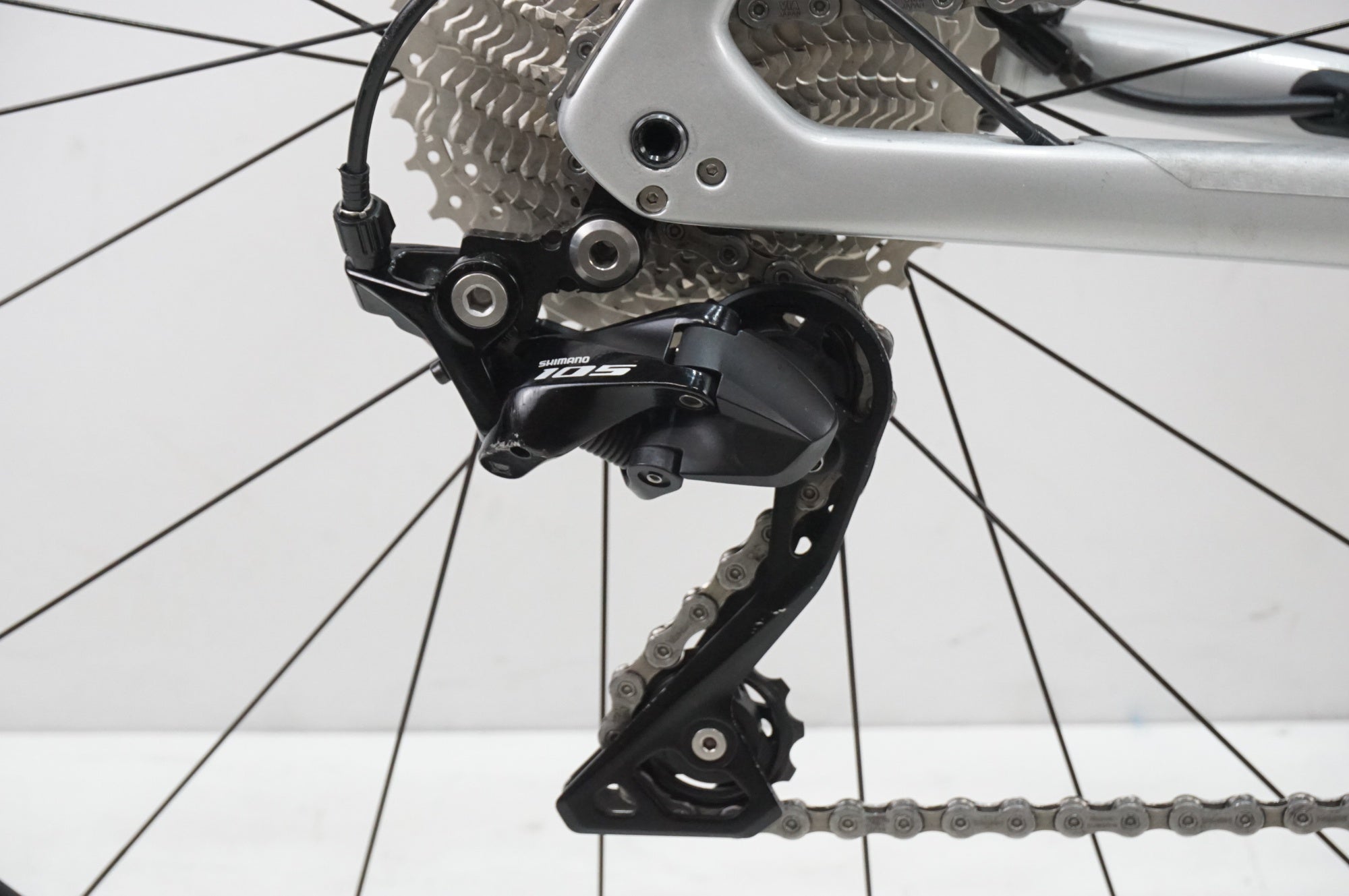 TREK 「トレック」 EMONDA SL5 DISC 2022年モデル ロードバイク / 大宮店