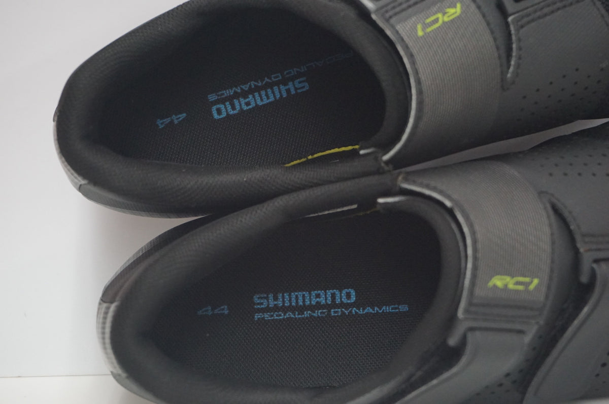 SHIMANO 「シマノ」 RC1 SH-RC100M L01 S 44(27.8cm)サイズ シューズ / 福岡店
