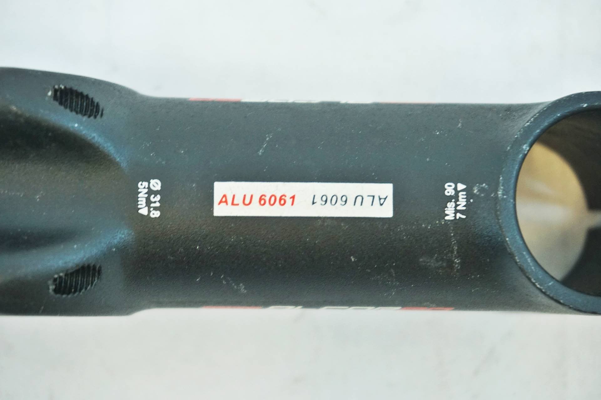 ITM 「アイティーエム」 ALCOR80 Φ31.8 90mm ステム / 有明ガーデン店