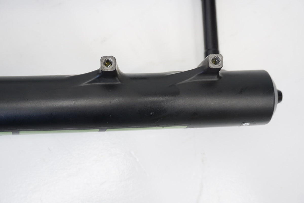ROCKSHOX 「ロックショック」 ZEB フロントフォーク / 京都八幡 ROCKSHOX 「ロックショック」 ZEB フロントフォーク / 京都八幡