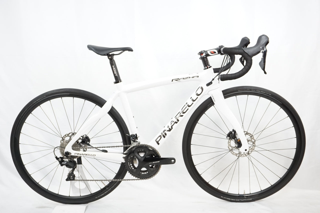 PINARELLO RAZHA 2022-2023年モデル 105 DISC ロードバイク / 川越店