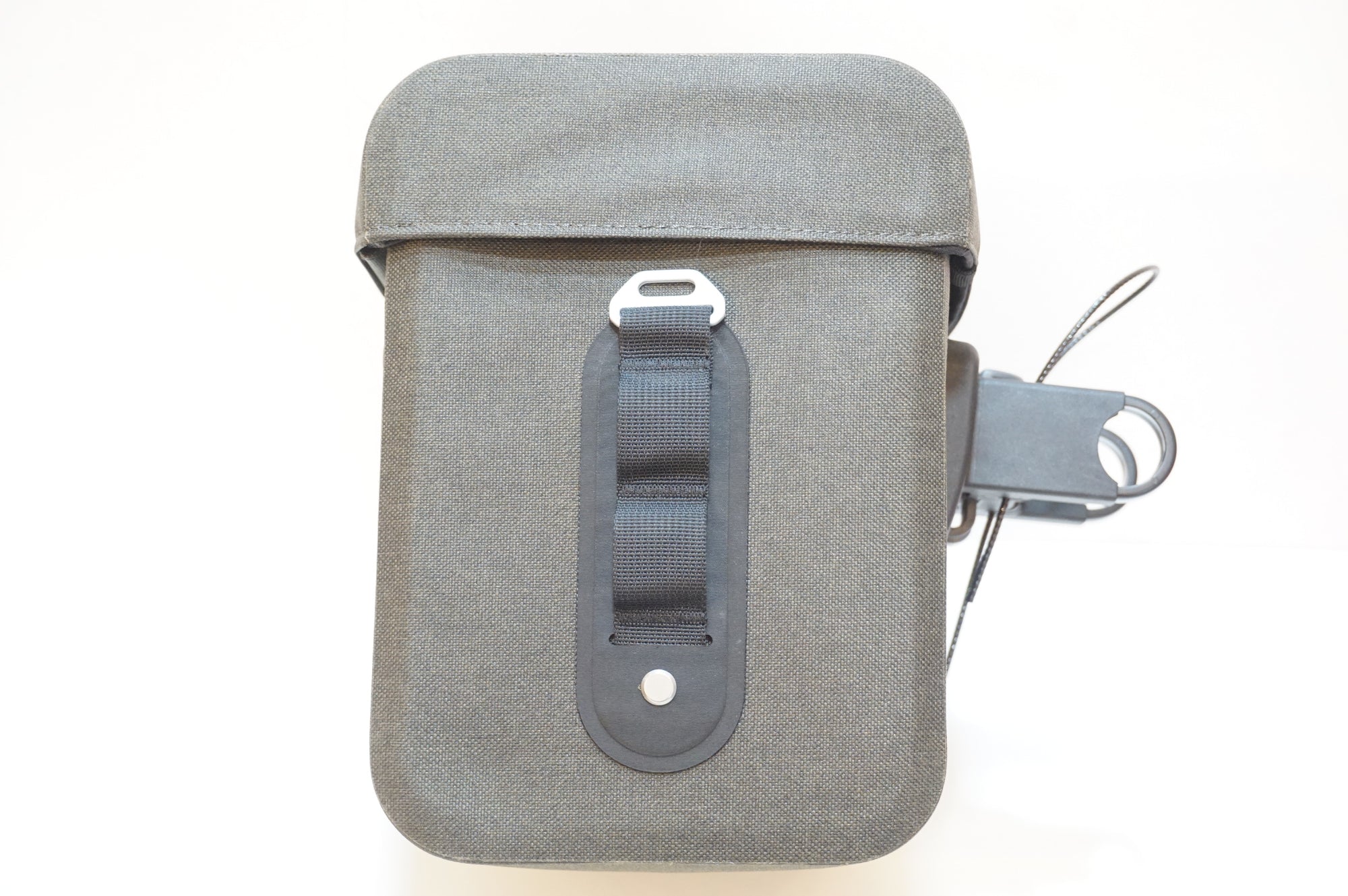 BROOKS 「ブルックス」 SCAPE HANDLEBAR CASE 8L ハンドルバッグ / 浦和ベース