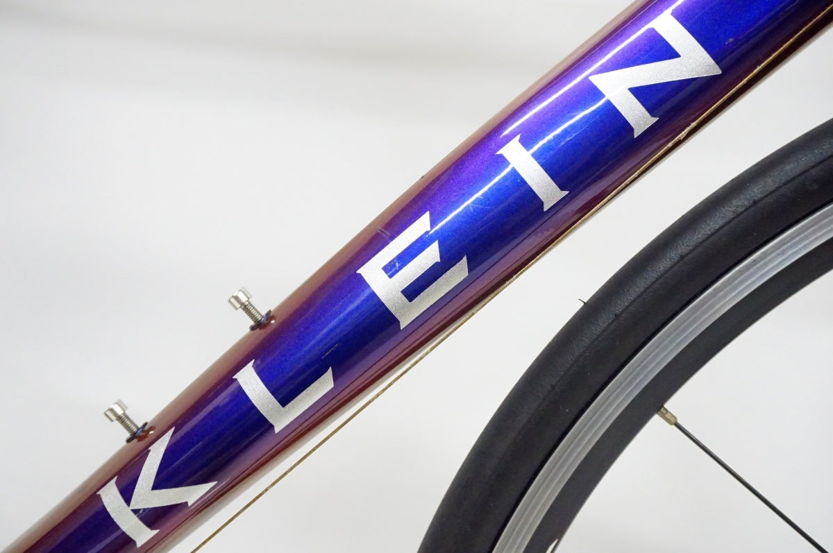 KLEIN 「クライン」 AURA V 2008年モデル ロードバイク / 名古屋大須店