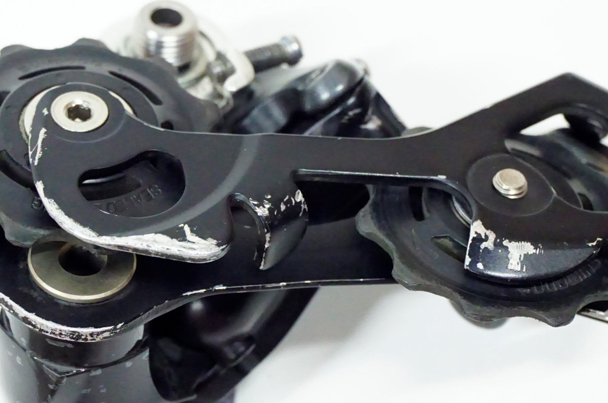 SHIMANO  シマノ　ULTEGRA RD-6800 GS リアディレーラー SHIMANO（シマノ）RD-6800 GS Rear Derailleur 11S RD6800 送料無料