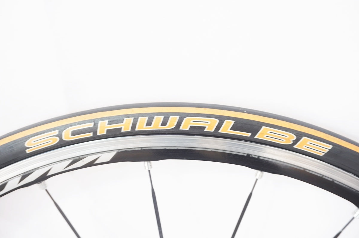 MAVIC 「マヴィック」 KSYRIUM ELITE シマノ11速 ホイールセット