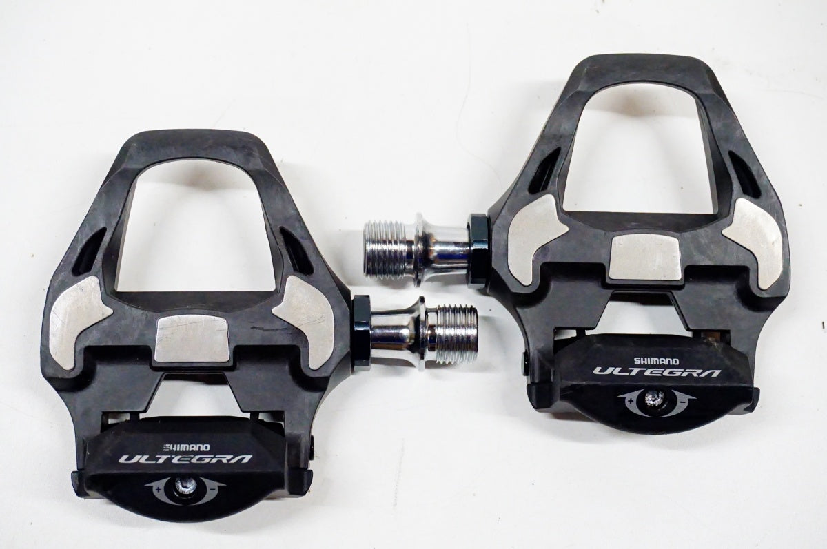 SHIMANO 「シマノ」 ULTEGRA PD-R8000 ペダル / 名古屋大須店