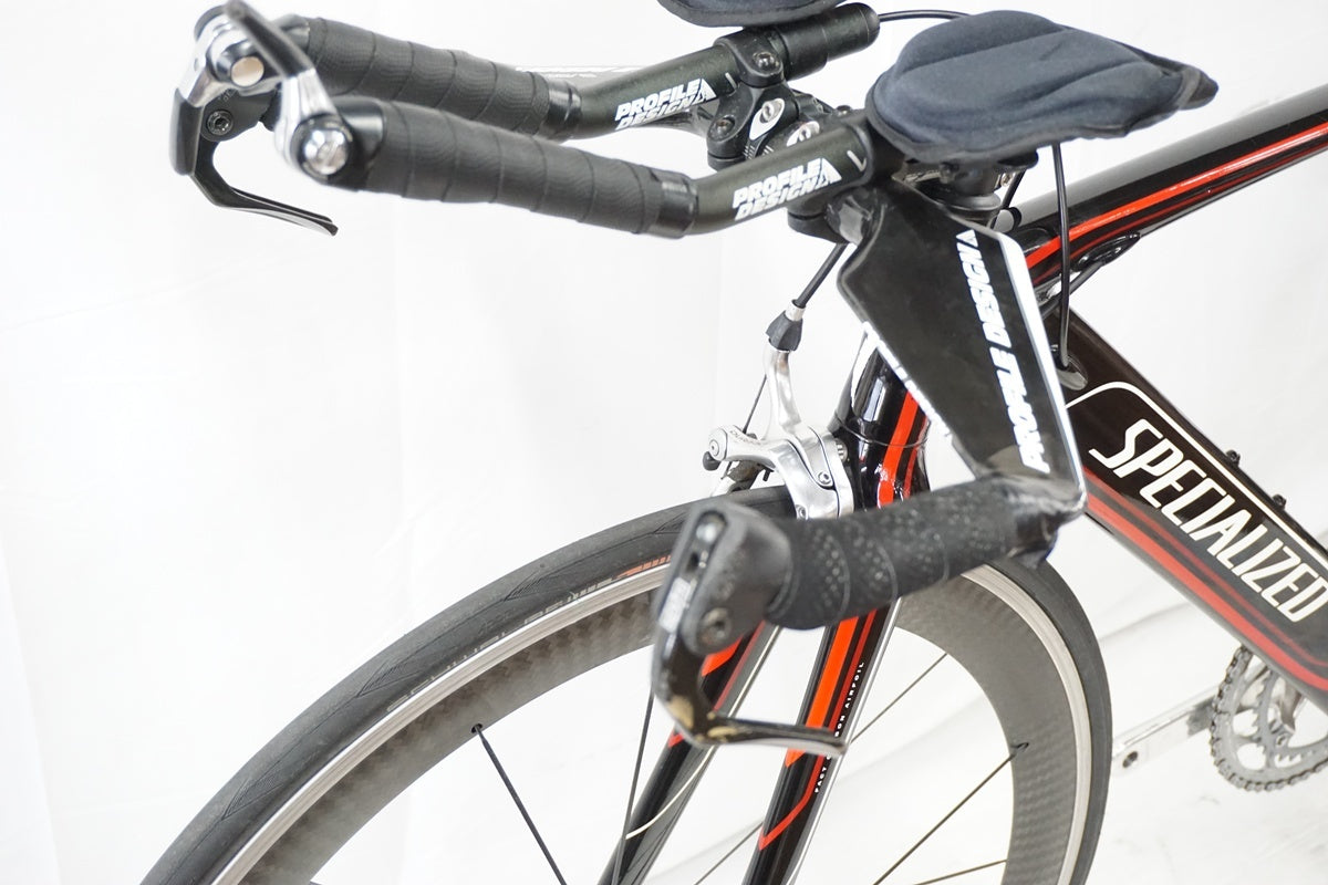 SPECIALIZED 「スペシャライズド」 SHIV ELITE 2012年モデル タイムトライアルバイク / 奈良店