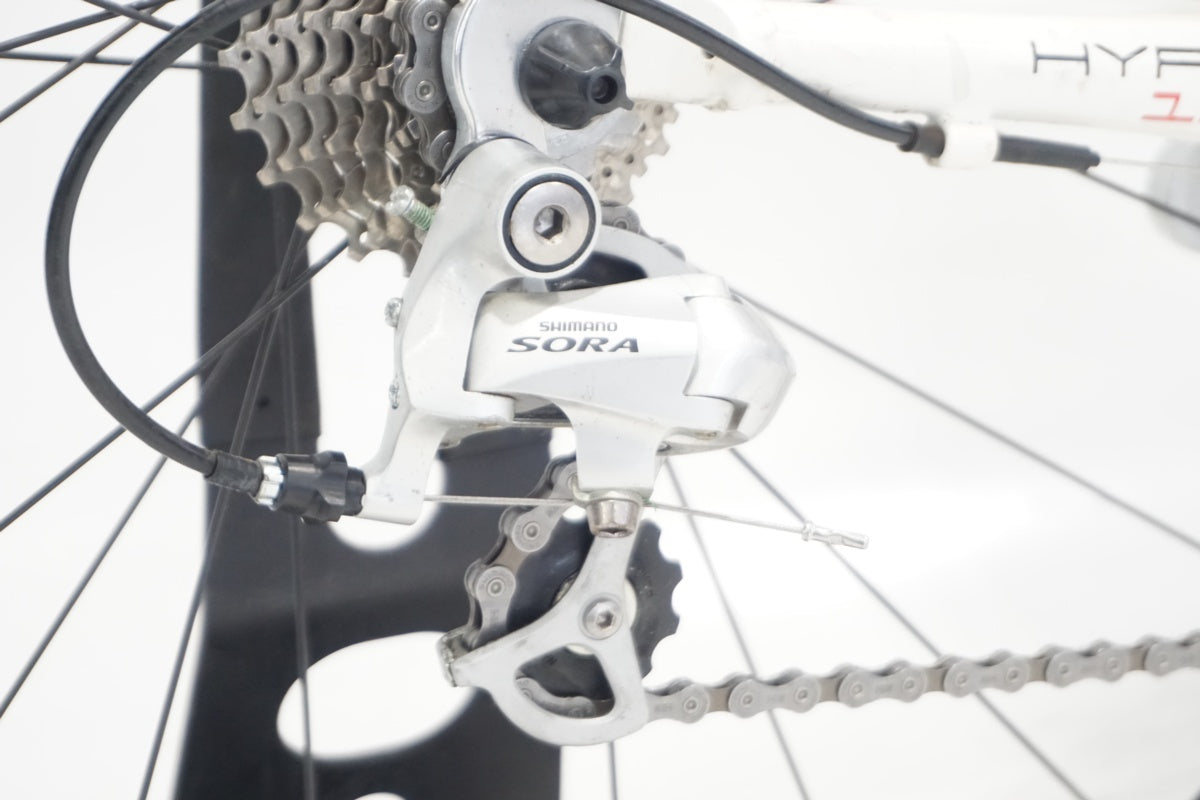 CENTURION 「センチュリオン」 HYPERDRIVE1000 2009年モデル ロードバイク / 滋賀大津店