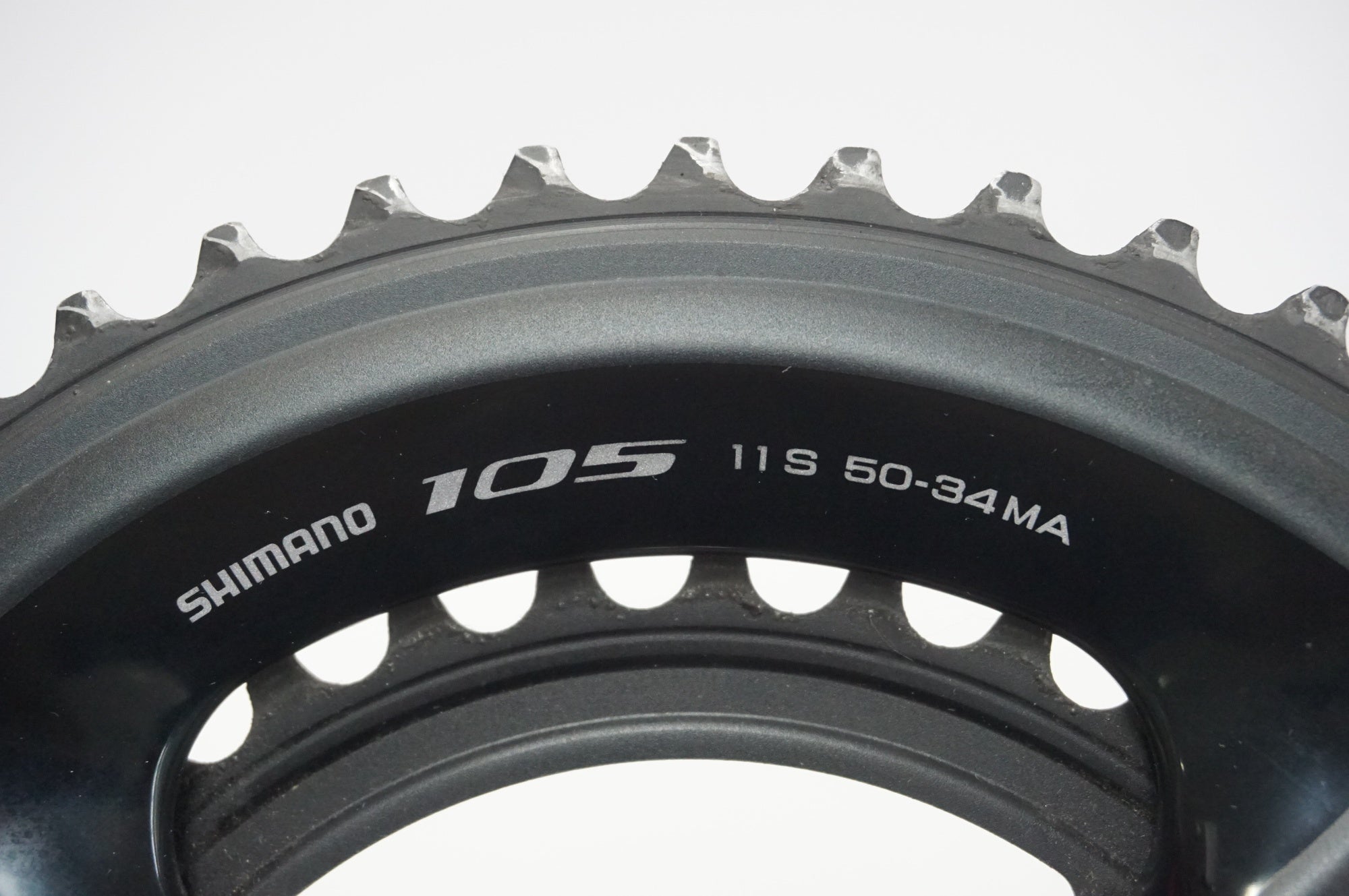 SHIMANO 「シマノ」 105 FC-5800 クランク / 福岡店 ｜ バイチャリ