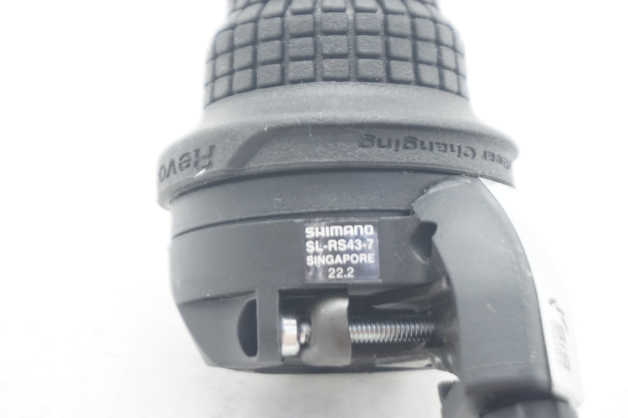 SHIMANO 「シマノ」 SL-RS43-7 グリップシフト / 大阪門真店