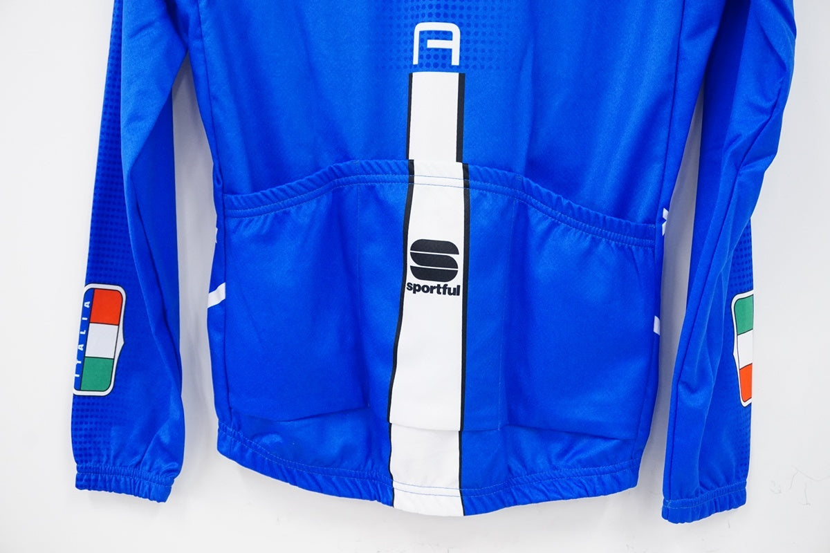 SPORTFUL 「スポーツフル」 Lサイズ 長袖ジャージ / 浜松店