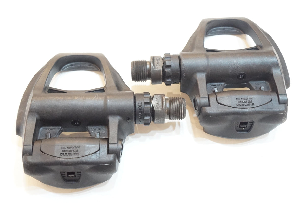 SHIMANO 「シマノ」 PD-RS500 ペダル / 浦和ベース