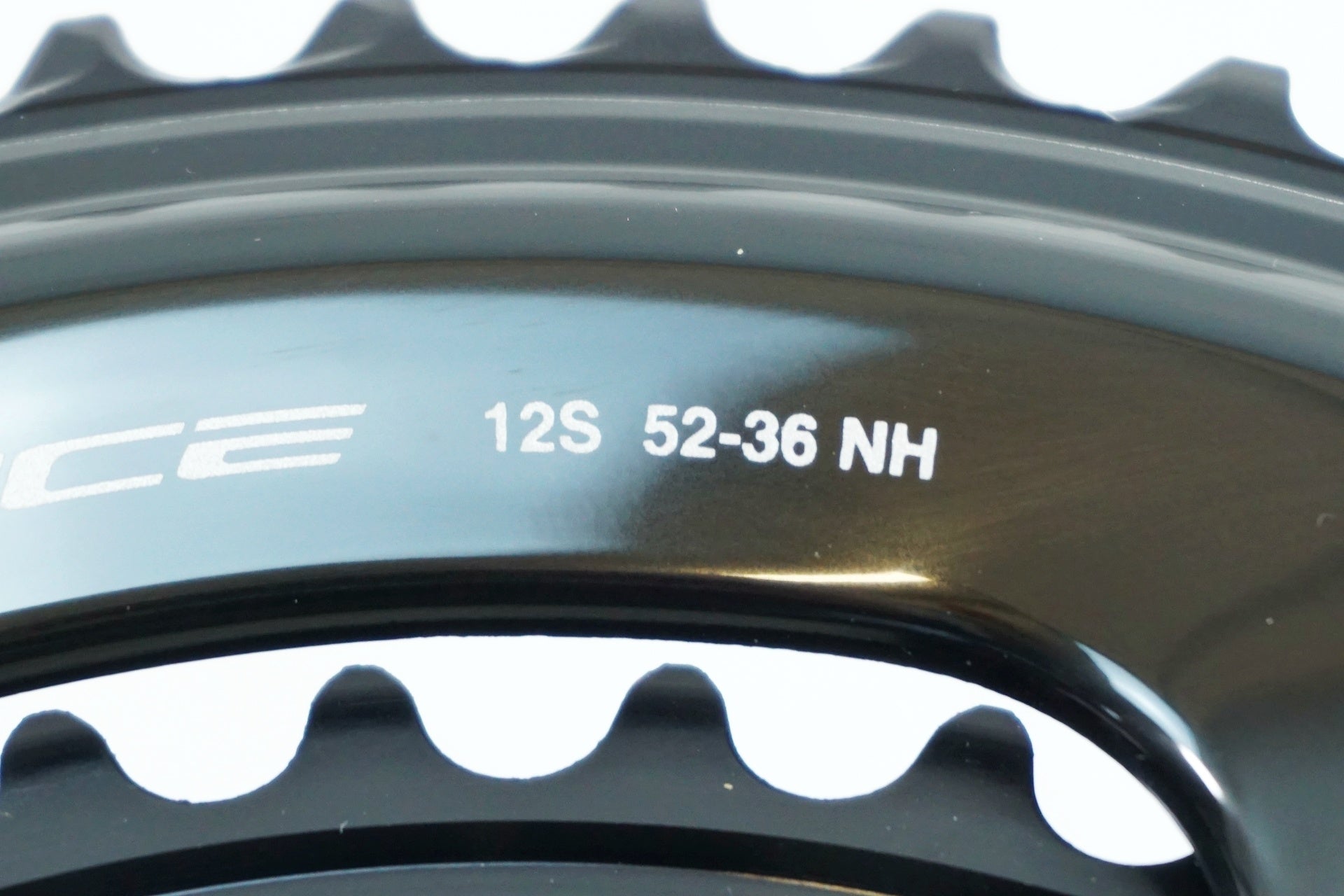SHIMANO 「シマノ」 DURA ACE FC-R9200 STAGES 175mm 52-36T パワー