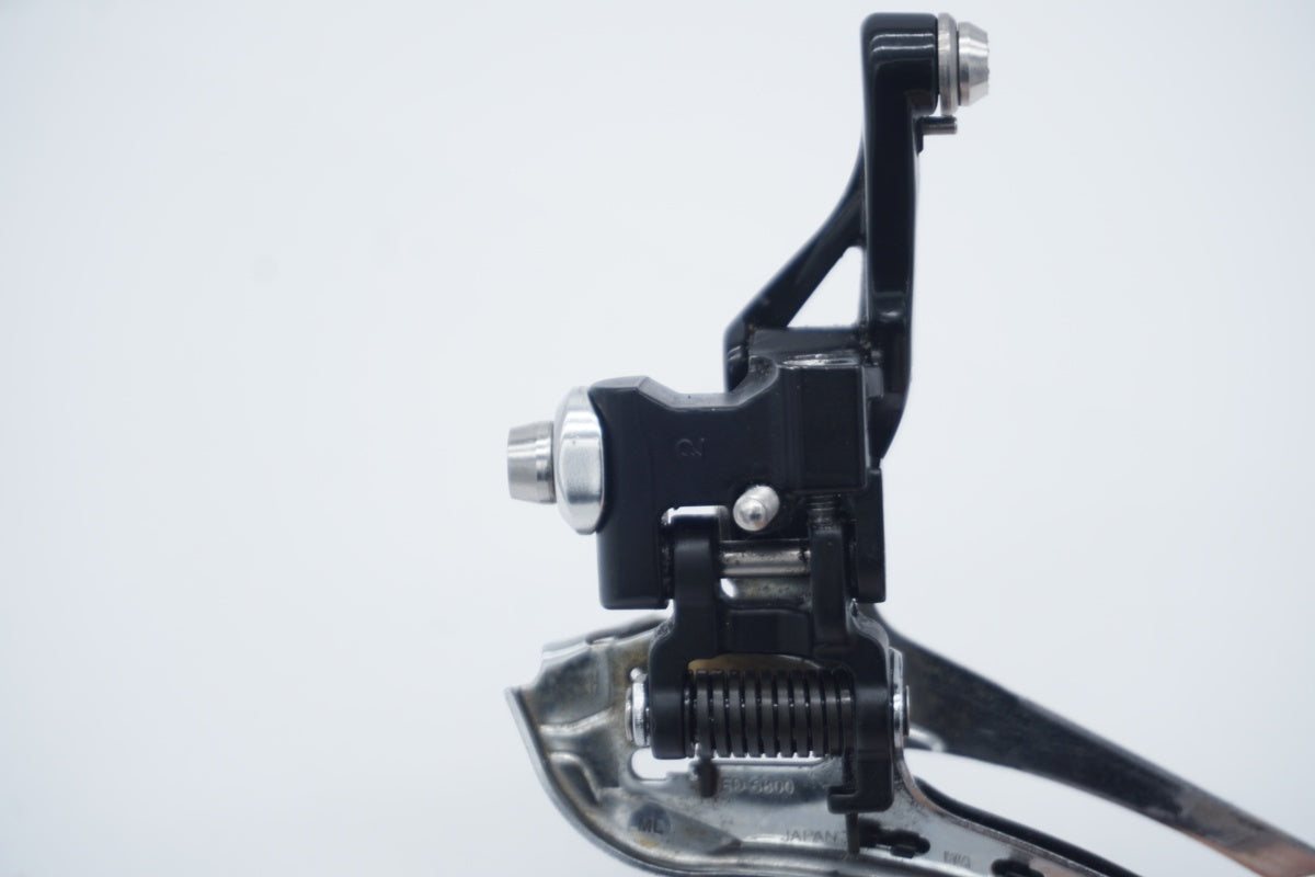 SHIMANO 「シマノ」 105 FD-5800 フロントディレイラー / 滋賀大津店