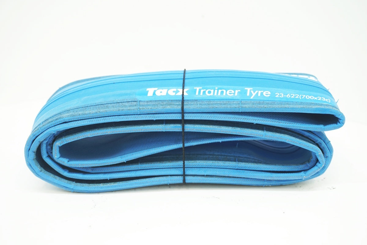 TACX 「タックス」 TRAINER TYRE RACE T1390 700x23C トレーニングタイヤ / 大阪美原北インター店