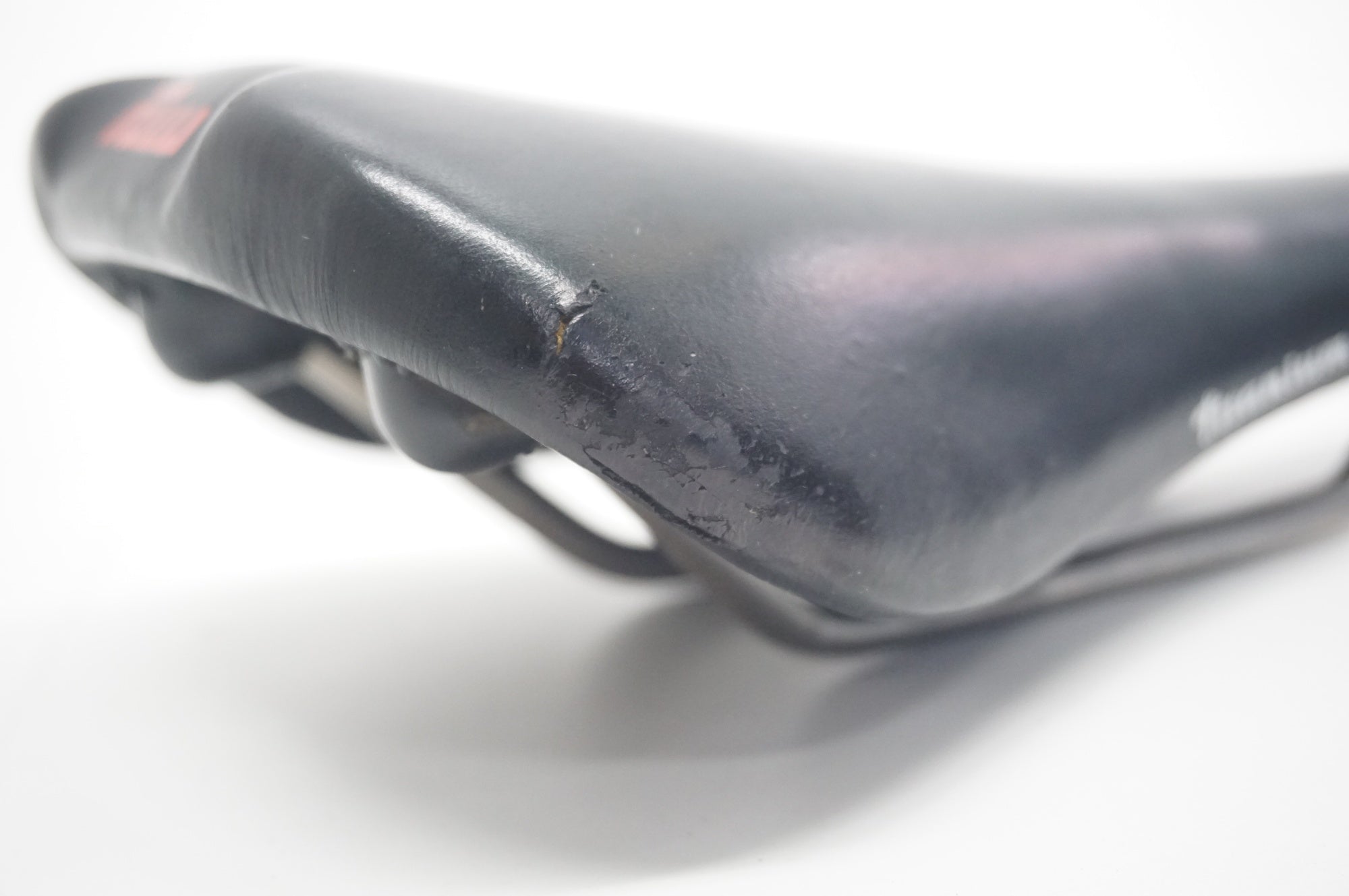 SELLE ITALIA 「セライタリア」 FLITE TITANIUM サドル / 福岡店
