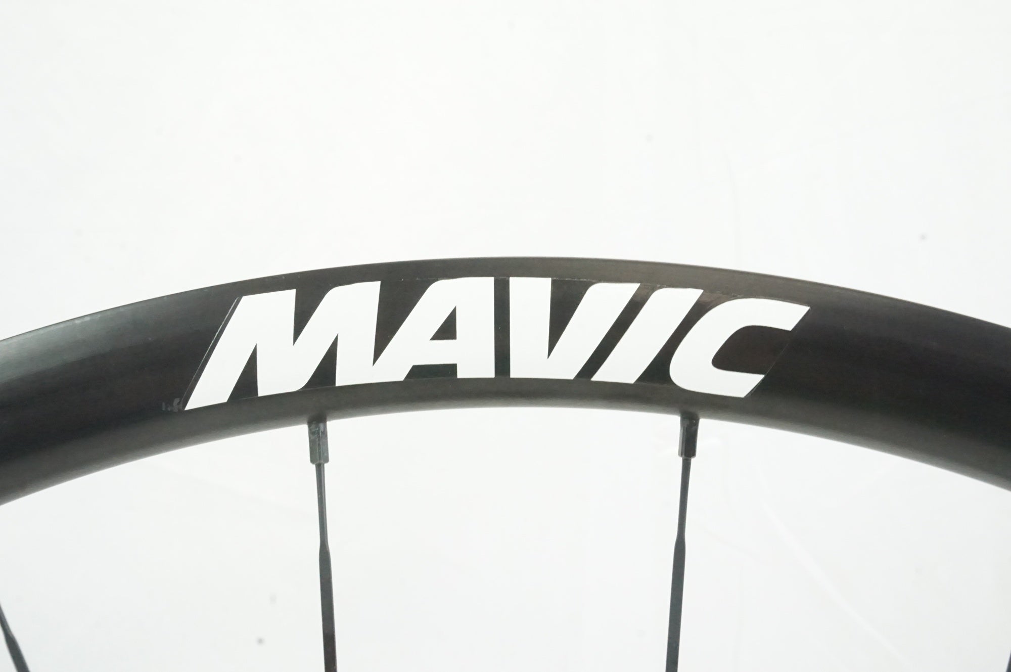 MAVIC 「マビック」 KSYRIUM 30 DISC フロントホイール / 宇都宮店